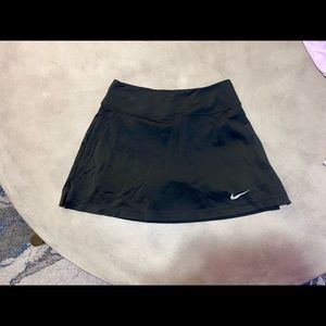 Nike athletic skort